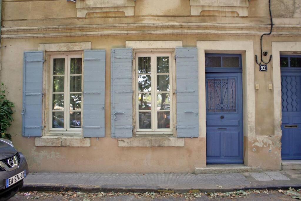 Arlette La Petite Maison Arlesienne Exterior photo